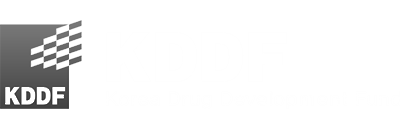 KDDF Korea Drug Development Fund