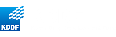 KDDF Korea Drug Development Fund
